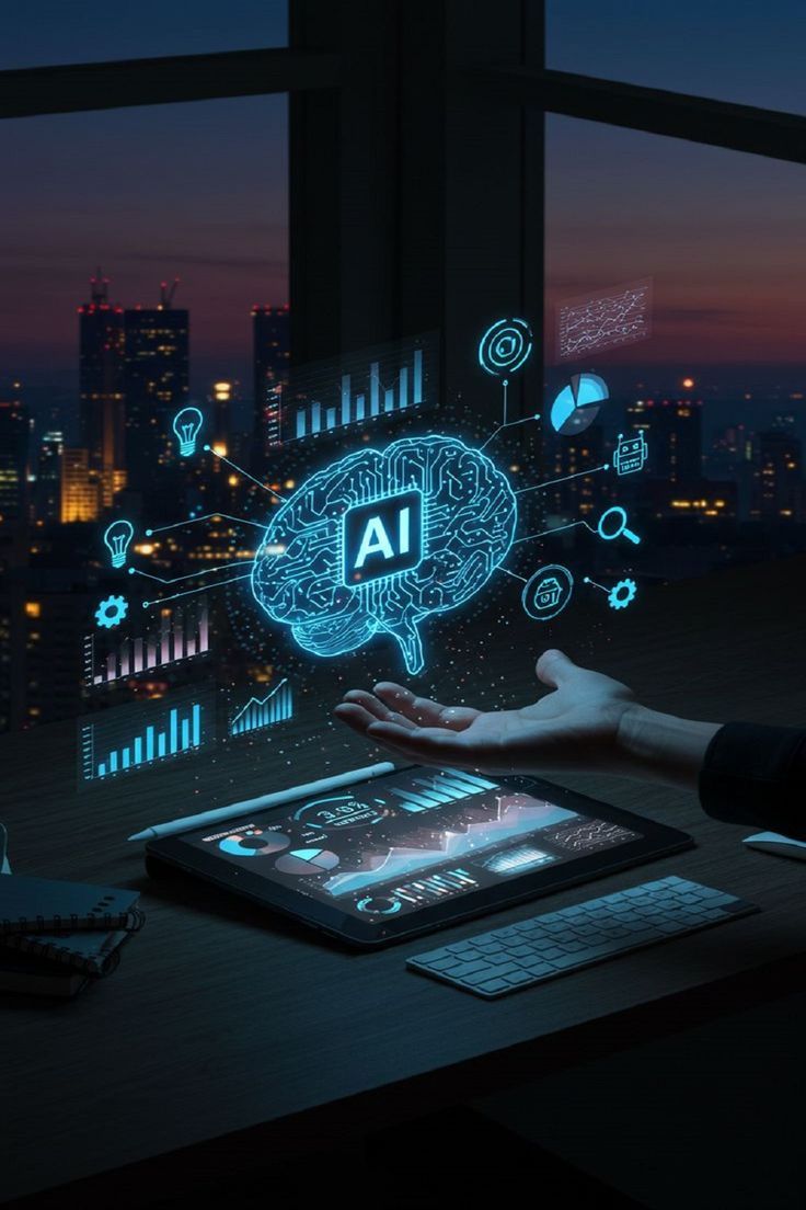 AI Tools for Ddigital Marketing